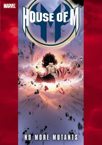 No More Mutants