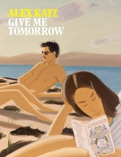 Give me tomorrow