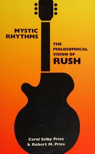 Mystic rhythms