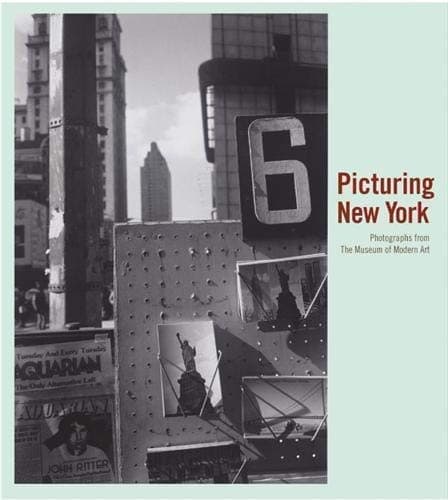 Picturing New York