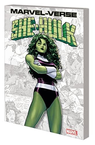 Marvel-Verse