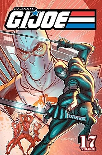 Classic G. I. Joe