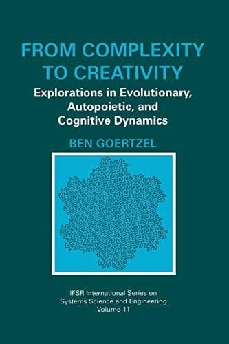From Complexity to Creativity