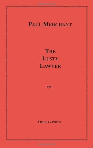 Lusty Lawyer