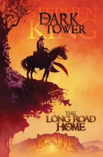 Dark Tower