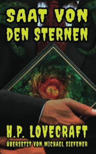 Saat Von Den Sternen