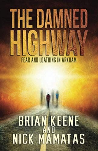 The Damned Highway