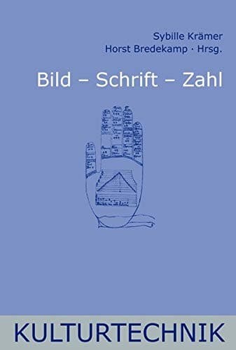 Bild, Schrift, Zahl