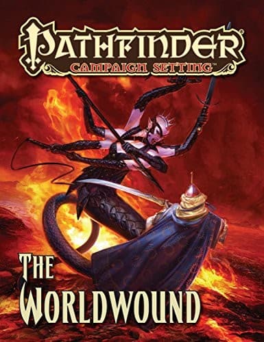 Worldwound