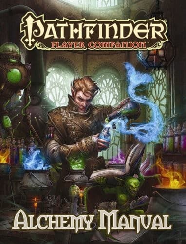 Alchemy Manual