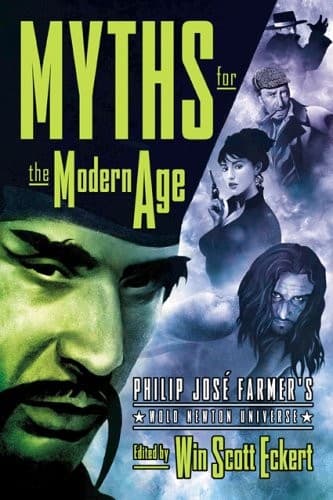 Myths for the modern age