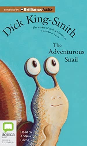 The Adventurous Snail