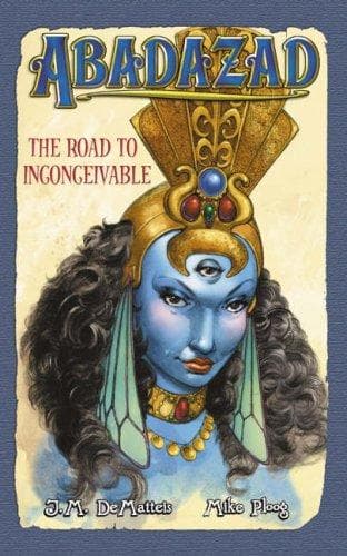 Road to Inconceivable