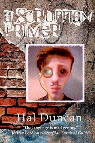 Scruffian Primer