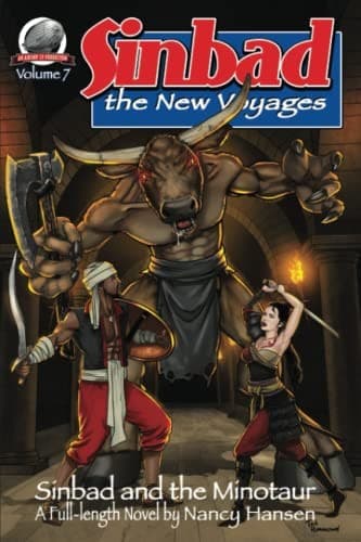 Sinbad the New Voyages