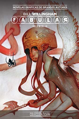Colección Vertigo núm. 50