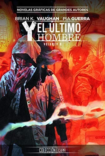 Colección Vertigo núm. 46