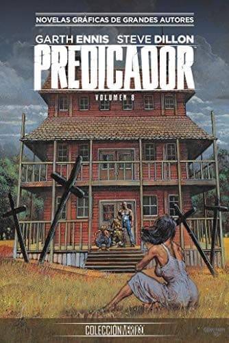 Colección Vertigo núm. 45