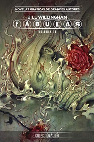 Colección Vertigo núm. 41