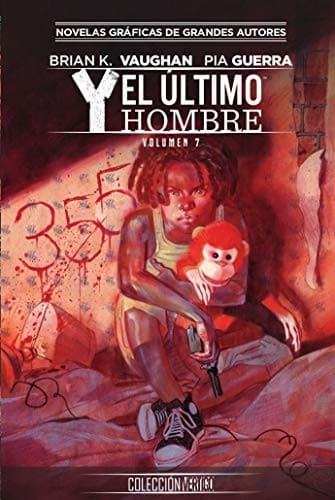 Colección Vertigo núm. 40