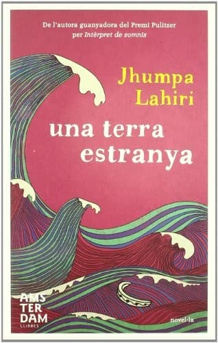 Una terra estranya
