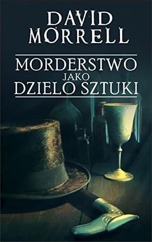Morderstwo jako dzielo sztuki