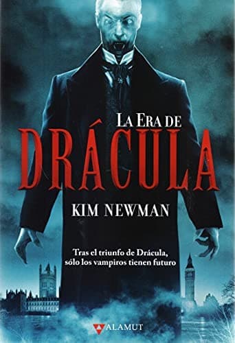 La era de Drácula