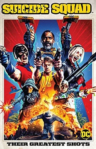 Suicide Squad