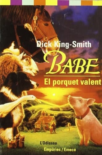Babe, el porquet valent
