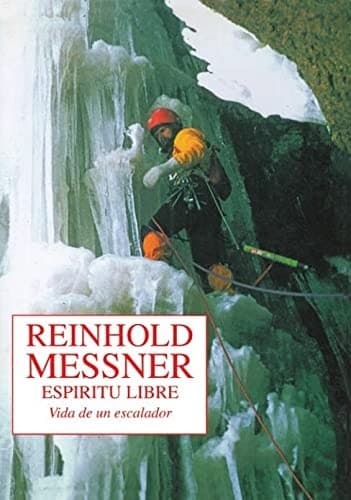 Espiritu libre
