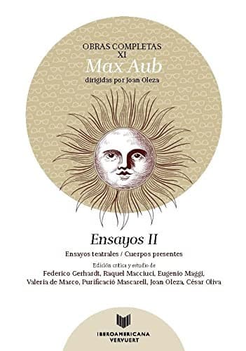 Ensayos II