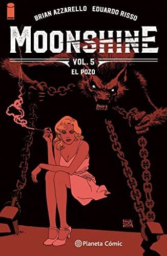 Moonshine, Volume 5
