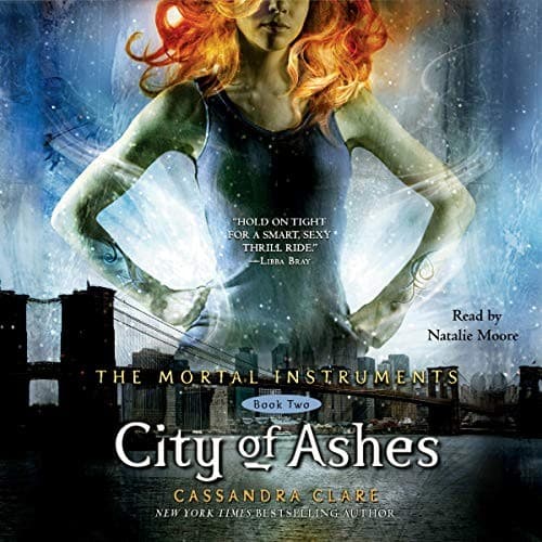 City of Ashes