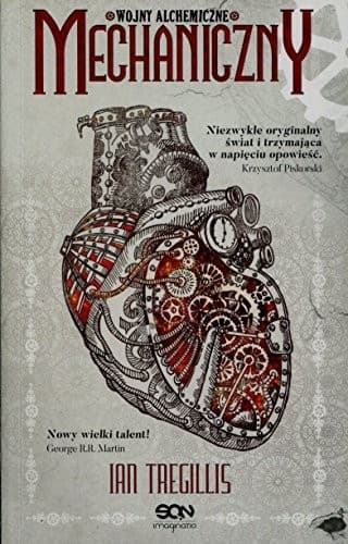 Mechaniczny Tom 1