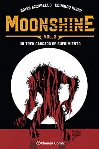 Moonshine