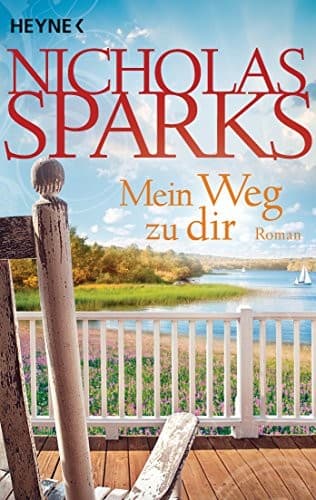 Mein Weg zu dir