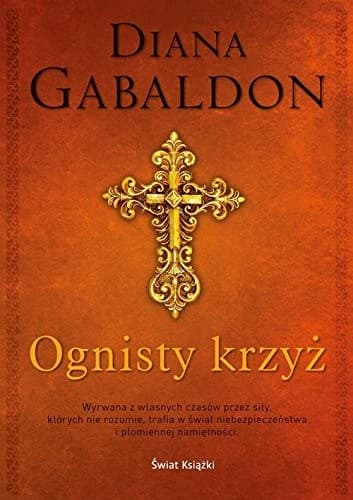 Ognisty krzyż