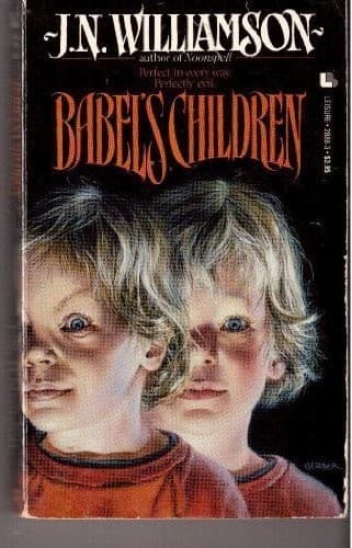 Babel's Children