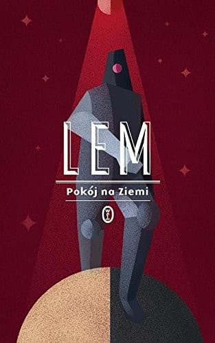 Pokoj na Ziemi