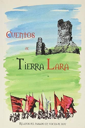 Cuentos de Tierra Lara
