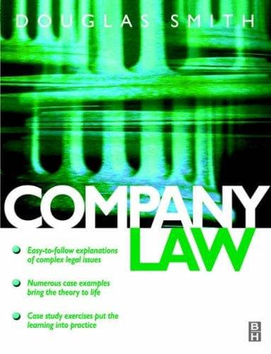 Company Law