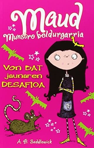Von Bat jaunaren desafioa