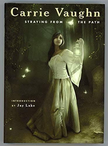 Straying From the Path