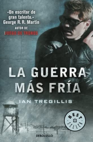 La guerra más fría