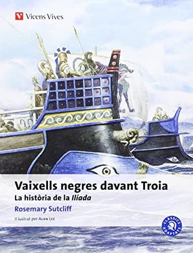 Vaixells Negres Davant Troia