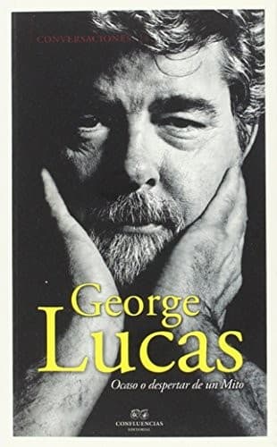 Conversaciones con George Lucas