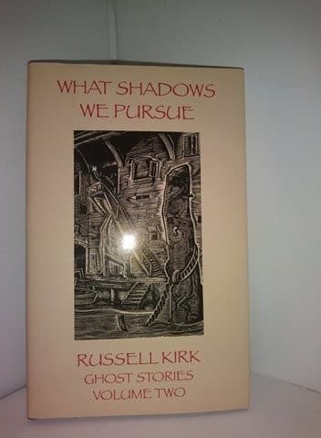 What Shadows We Pursue