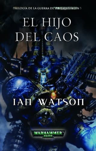 Hijo del Caos