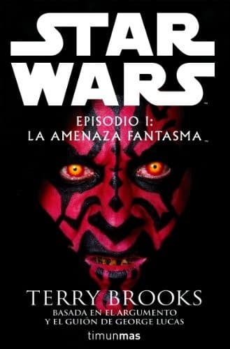 STAR WARS : Episodio I