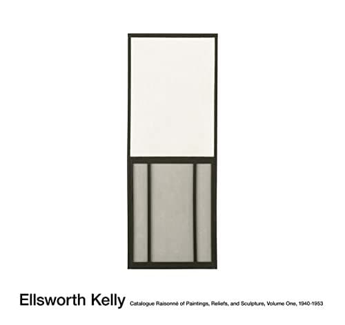 Ellsworth Kelly